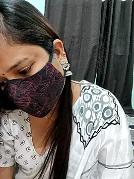 payal sharma1 online show from February 28, 2025, 12:42 pm