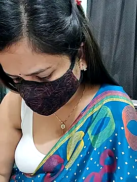 payal sharma1 online show from March 22, 2025, 12:35 pm