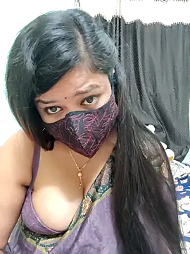 payal sharma1 online show from October 15, 2025, 12:05 pm