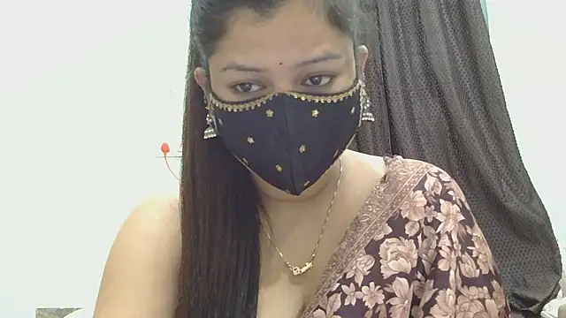 Snapshot of payal_sharma1 chatting on July 9, 2026, 5:44 am payal sharma1 online show from July 9, 2026, 5:44 am