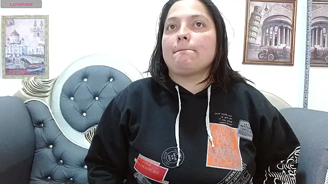 KataleyaStiward online show from March 10, 2026, 7:08 pm