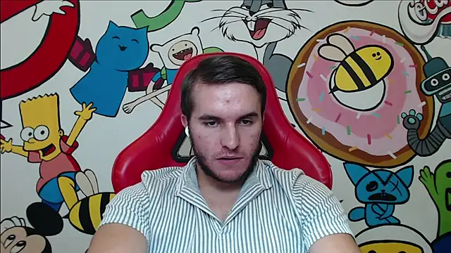 defuego  online show from December 6, 2024, 5:22 pm