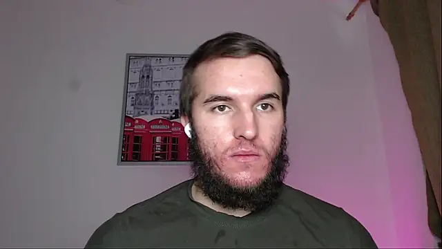 defuego  online show from March 20, 2025, 10:54 am