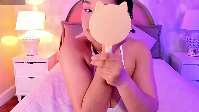 angeline teen online show from March 7, 2026, 12:13 pm