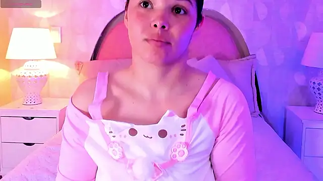 angeline teen online show from March 10, 2026, 12:10 pm