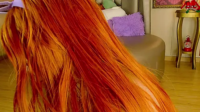 Colors-xx online show from December 5, 2025, 8:16 pm