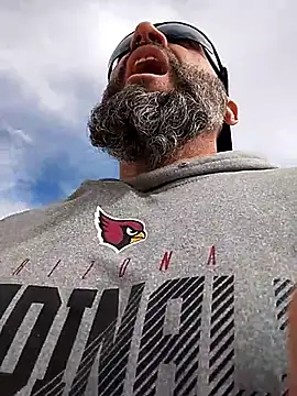 mikeystrong online show from February 13, 2025, 8:34 pm