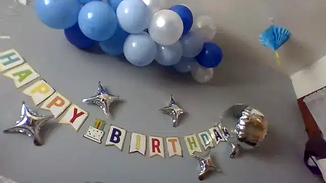 mikeystrong online show from February 26, 2025, 9:05 pm