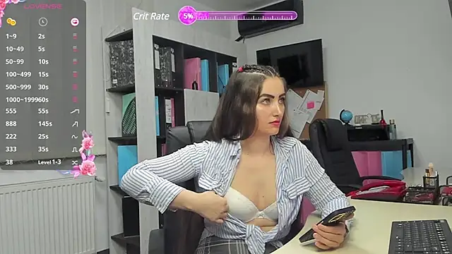 Snapshot of DaryaNew chatting on January 25, 2025, 12:59 am DaryaNew online show from January 25, 2025, 12:59 am