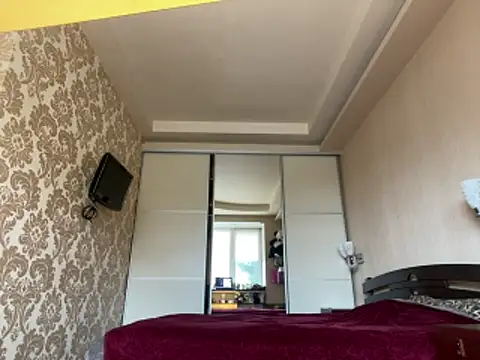 Mike severi2 online show from April 18, 2026, 11:25 am