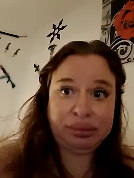 JohannasMishael online show from April 1, 2026, 2:34 am