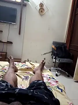 arshvir133 online show from September 21, 2025, 5:25 pm