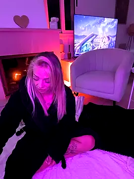 Lexa xoxo online show from March 1, 2026, 7:38 pm