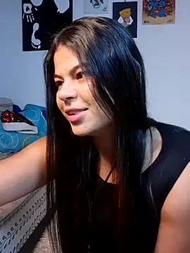 Snapshot of Cleo_hills chatting on December 27, 2024, 1:07 pm Cleo hills online show from December 27, 2024, 1:07 pm