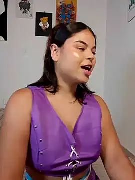 Snapshot of Cleo_hills chatting on January 8, 2025, 4:54 pm Cleo hills online show from January 8, 2025, 4:54 pm