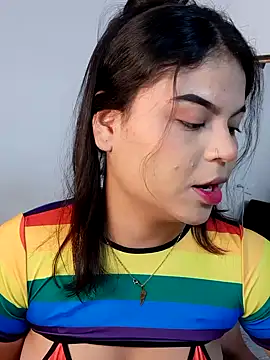 Snapshot of Cleo_hills chatting on January 23, 2025, 1:56 pm Cleo hills online show from January 23, 2025, 1:56 pm