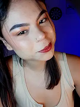 Snapshot of Cleo_hills chatting on September 11, 2025, 2:17 pm Cleo hills online show from September 11, 2025, 2:17 pm