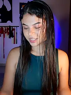 Snapshot of Cleo_hills chatting on September 27, 2025, 2:55 pm Cleo hills online show from September 27, 2025, 2:55 pm