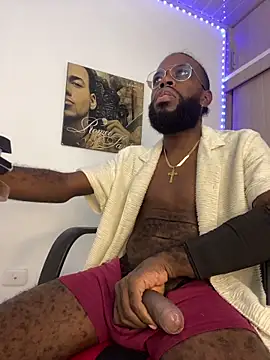 Jacksonking27 online show from March 13, 2026, 11:44 pm