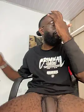 Jacksonking27 online show from March 15, 2026, 12:49 am