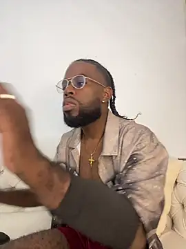 Jacksonking27 online show from April 4, 2026, 9:56 pm