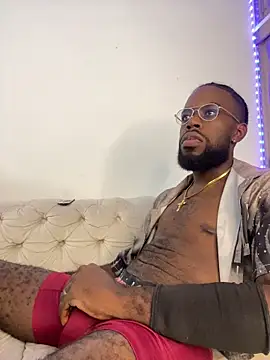 Jacksonking27 online show from April 11, 2026, 4:55 pm