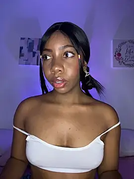 Meganbarko1 online show from March 6, 2026, 1:46 am