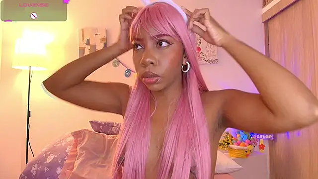 Meganbarko1 online show from April 5, 2026, 4:31 am