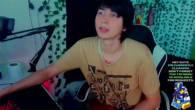 Snapshot of Andy_gray chatting on April 4, 2026, 4:04 pm Andy gray online show from April 4, 2026, 4:04 pm