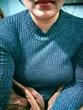 Snapshot of Afsana_Mim chatting on January 26, 2025, 7:20 pm Afsana Mim online show from January 26, 2025, 7:20 pm