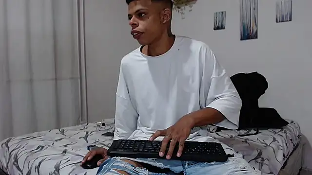 BrandonStond online show from February 17, 2026, 1:46 am