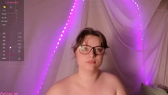 Seductive She Wolf online show from June 29, 2026, 6:41 pm