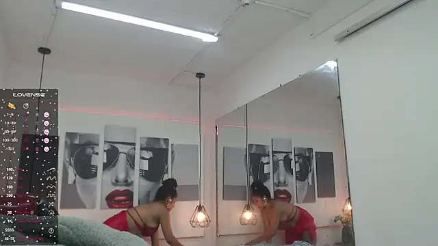 dannacoleman  online show from February 1, 2025, 11:16 pm