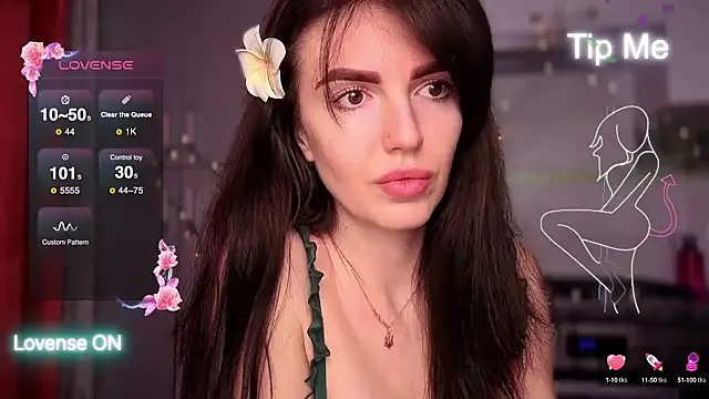 Wonder Power online show from February 3, 2025, 12:04 am