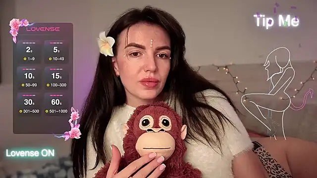 Wonder Power online show from February 6, 2025, 12:00 am