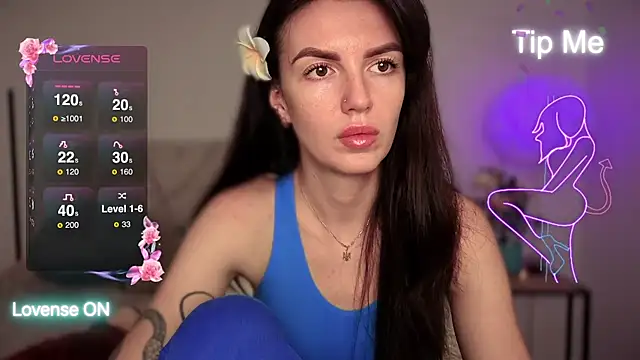 Wonder Power online show from February 6, 2025, 7:29 pm