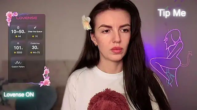 Wonder Power online show from February 8, 2025, 12:49 am