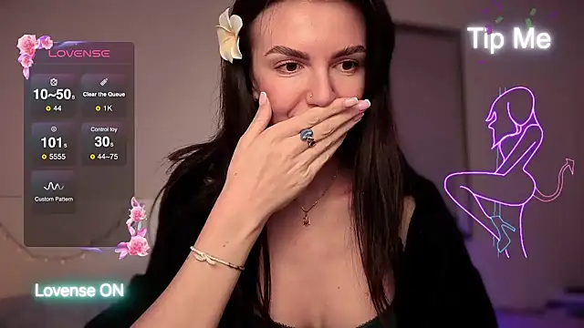 Wonder Power online show from February 15, 2025, 11:03 pm