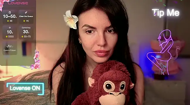 Wonder Power online show from February 24, 2025, 2:40 am