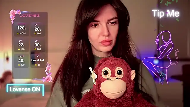 Wonder Power online show from March 3, 2025, 2:04 am