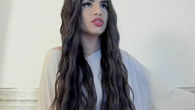 Sophia Cambpell online show from February 4, 2026, 9:09 pm