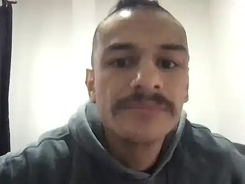 HorrorotikA online show from March 29, 2026, 6:19 pm