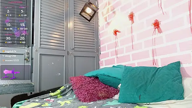 analus-01 online show from February 27, 2025, 9:43 am