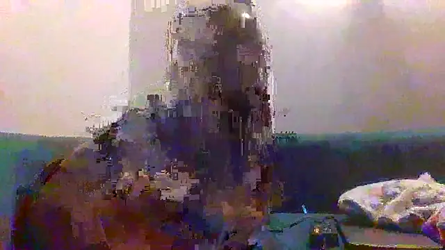 OyabunMiko online show from March 29, 2026, 4:56 am