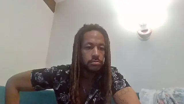 OyabunMiko online show from March 29, 2026, 6:52 pm