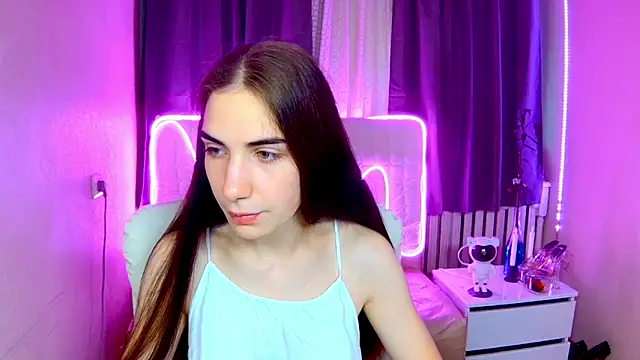 NikaStark  online show from September 13, 2025, 6:13 am