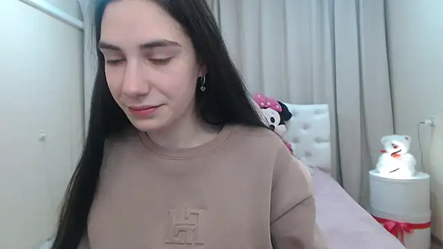 Snapshot of NikaStark_ chatting on January 18, 2026, 7:39 pm NikaStark online show from January 18, 2026, 7:39 pm