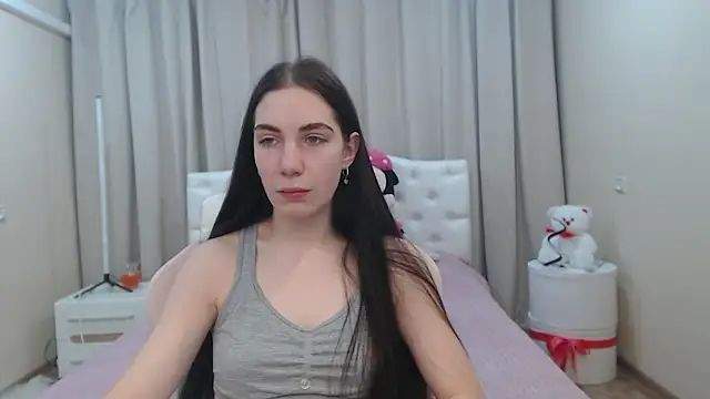 Snapshot of NikaStark_ chatting on February 2, 2026, 7:56 pm NikaStark online show from February 2, 2026, 7:56 pm