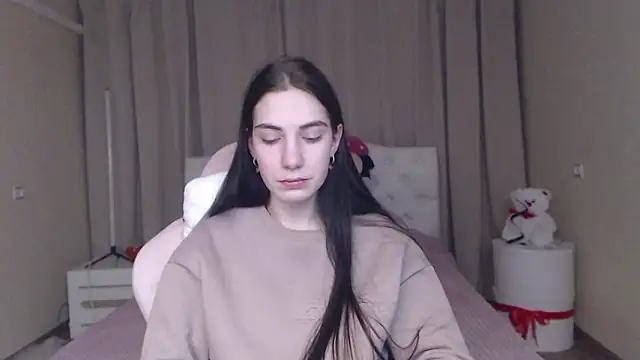 Snapshot of NikaStark_ chatting on February 3, 2026, 2:53 am NikaStark online show from February 3, 2026, 2:53 am