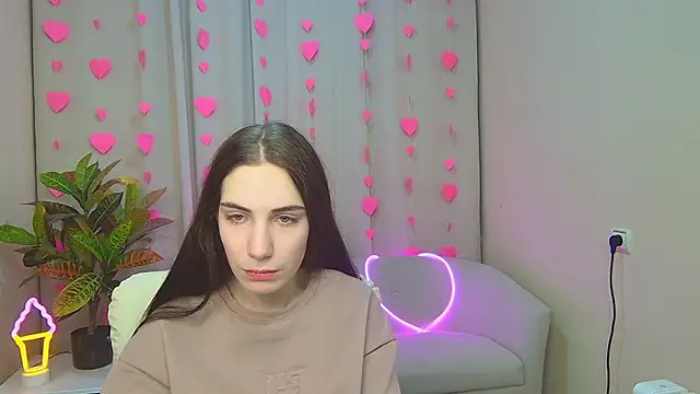 Snapshot of NikaStark_ chatting on February 10, 2026, 7:40 pm NikaStark online show from February 10, 2026, 7:40 pm